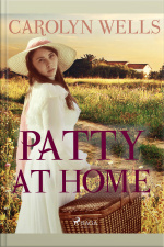 Patty At Home
