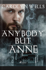 Anybody But Anne