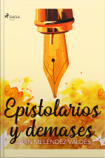 Epistolarios Y Demases