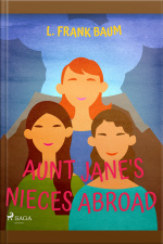 Aunt Janes Niece Abroad
