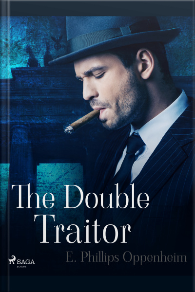 The Double Traitor