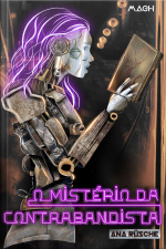 O Mistério Da Contrabandista
