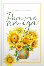 Para você, amiga