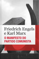 O Manifesto Do Partido Comunista