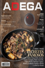 ADEGA Ed. 184