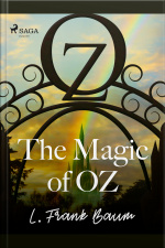 The Magic Of Oz