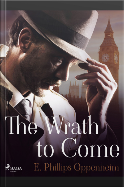 The Wrath To Come