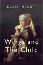 Wings And The Child