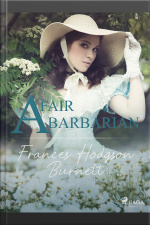 A Fair Barbarian