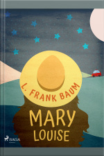 Mary Louise