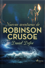 Nuevas Aventuras De Robinson Crusoe