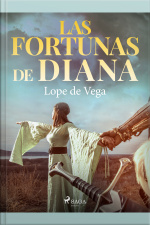 Las Fortunas De Diana