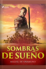 Sombras De Sueño