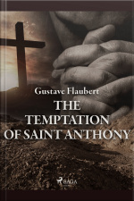 The Temptation Of Saint Anthony
