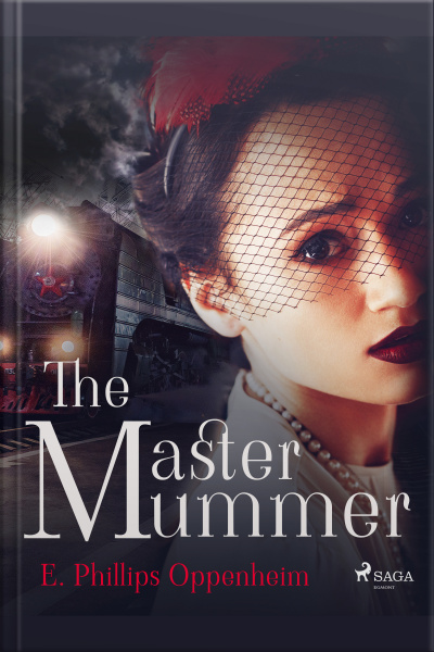 The Master Mummer
