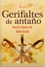 Gerifaltes De Antaño