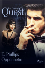 The Curious Quest