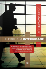 O Poder Da Integridade