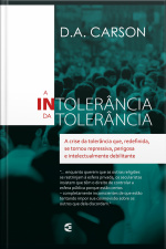 A Intolerância Da Tolerância