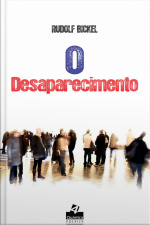 Desaparecimento