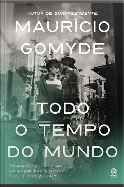 Todo O Tempo Do Mundo
