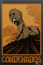 Condenados - Vol 2