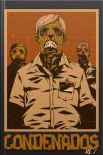 Condenados - Vol 1