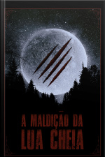 A Maldição Da Lua Cheia