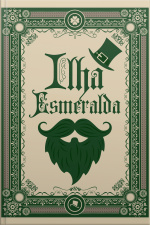 Ilha Esmeralda