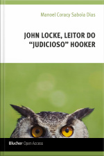 John Locke, Leitor Do judicioso Hooker