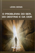 O Problema Do Ser, Do Destino E Da Dor