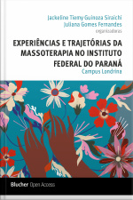 Experiências E Trajetórias Da Massoterapia No Instituto Federal Do Paraná: Campus Londrina