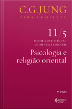 Psicologia E Religião Oriental