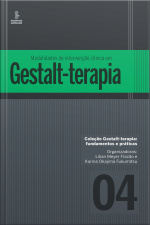Modalidades De Intervenção Clínica Em Gestalt-terapia