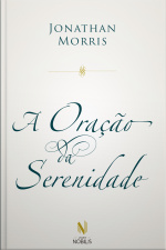 A Oração Da Serenidade