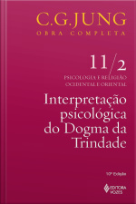 Interpretação Psicológica Do Dogma Da Trindade