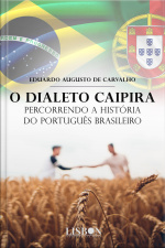 O Dialeto Caipira