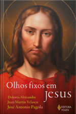 Olhos Fixos Em Jesus