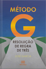 Método G: Resolução De Regra De Três