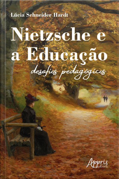 Nietzsche E A Educação: Desafios Pedagógicos