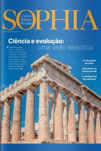 Sophia Ed. 93 - Ciência e evolução: uma visão teosófica