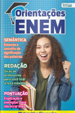 Orientações Enem Ed. 12 - Matemática Financeira