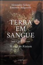 Terra em Sangue - Livro 2: A saga de Riniam