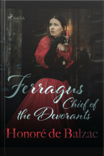 Ferragus, Chief Of The Devorants