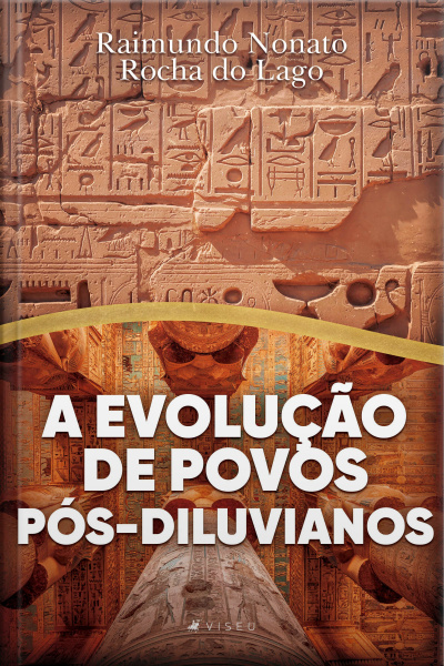 A Evolução De Povos Pós-diluvianos