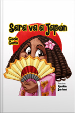 Sara Va A Japón