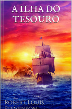 A Ilha Do Tesouro - Stevenson
