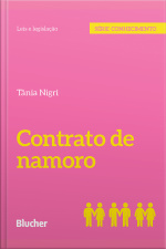 Contrato De Namoro
