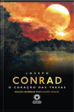 O Coração Das Trevas: Heart Of Darkness: Edição Bilíngue Português - Inglês