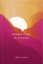Quando O Sol Se Esconde
